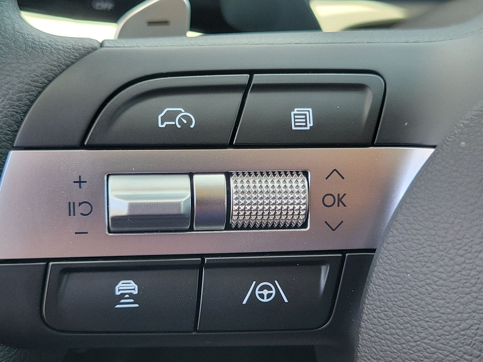 2026 Hyundai Tucson Hybrid SE