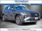 2025 Hyundai Tucson Hybrid Blue