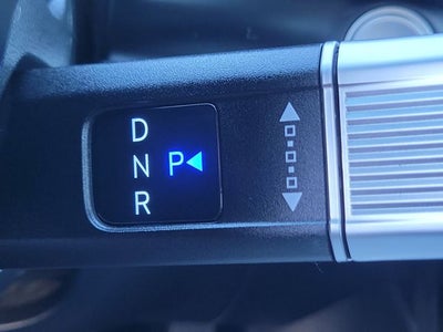 2025 Hyundai Tucson Hybrid Blue