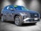 2025 Hyundai Tucson Hybrid Blue