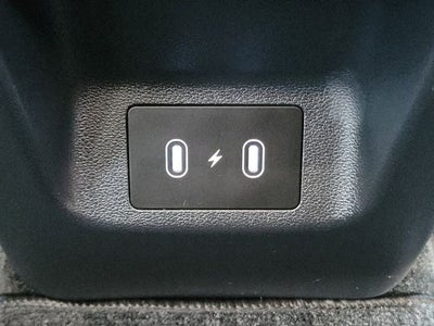 2025 Hyundai Tucson Hybrid Blue