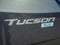2025 Hyundai Tucson Hybrid Blue