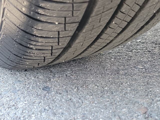 2025 Hyundai Tucson Hybrid Blue