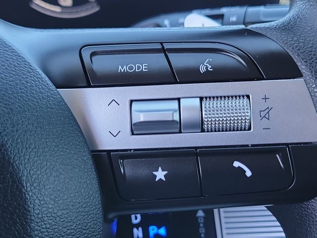 2025 Hyundai Tucson Hybrid Blue