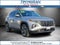 2023 Hyundai Tucson Hybrid Limited