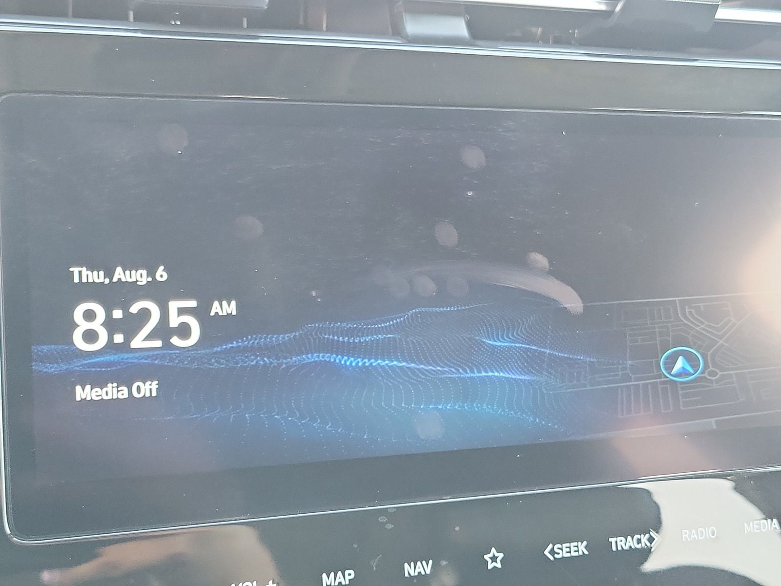 2023 Hyundai Tucson Hybrid Limited