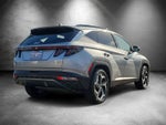 2023 Hyundai Tucson Hybrid Limited