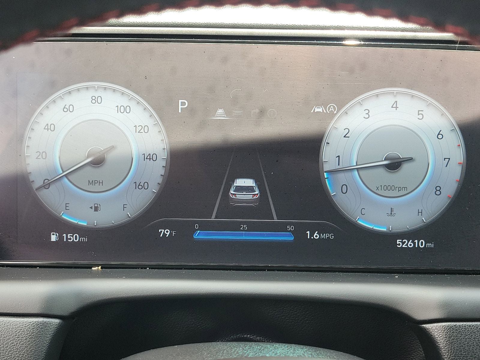2023 Hyundai Tucson N Line