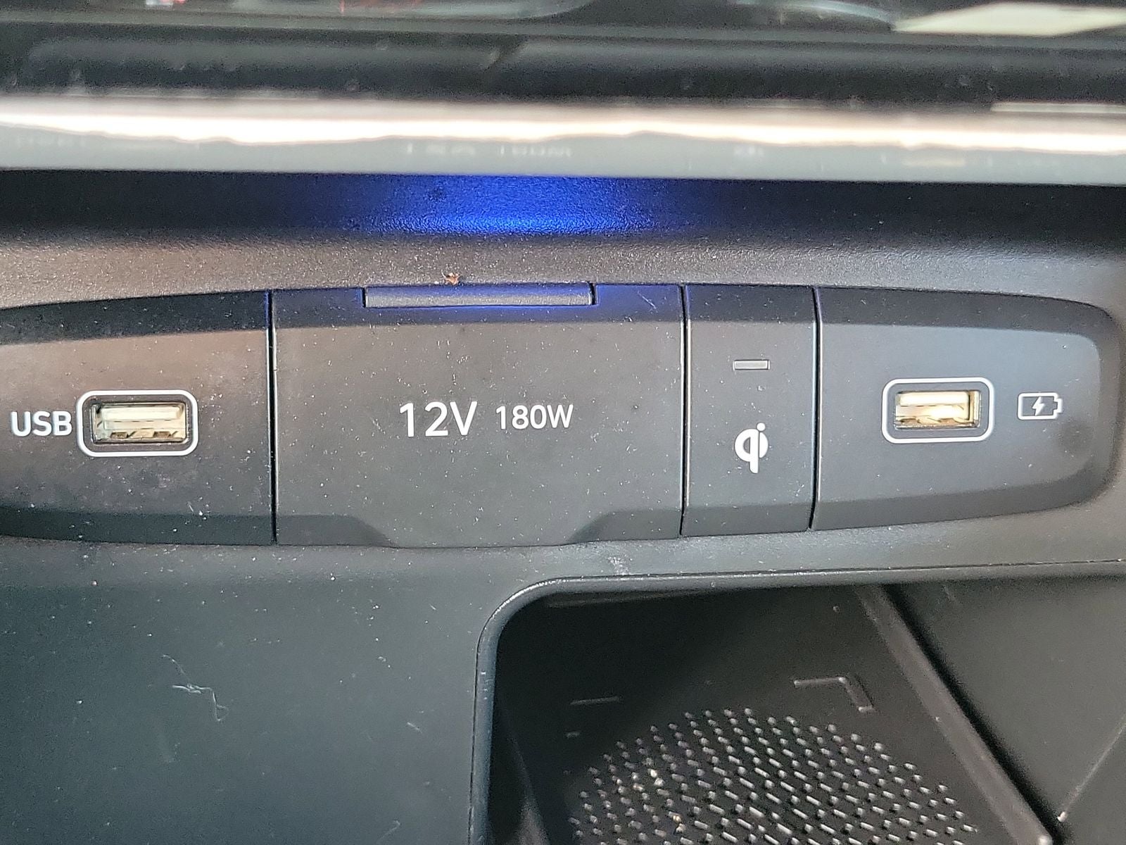 2023 Hyundai Tucson N Line
