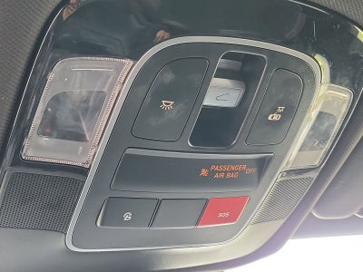 2023 Hyundai Tucson N Line