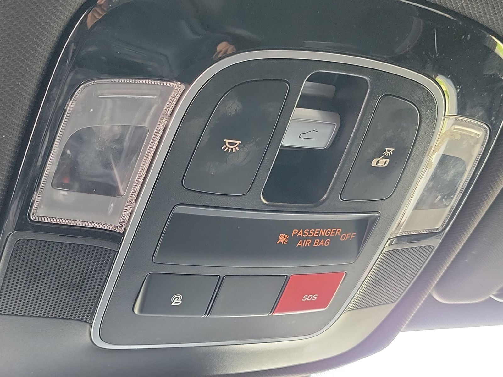 2023 Hyundai Tucson N Line
