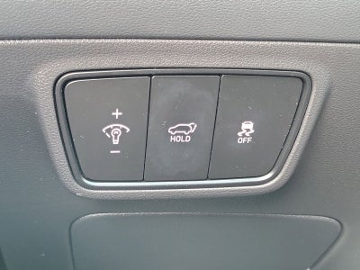 2023 Hyundai Tucson N Line