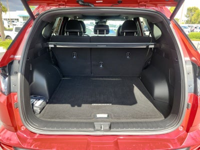 2023 Hyundai Tucson N Line