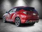 2023 Hyundai Tucson N Line