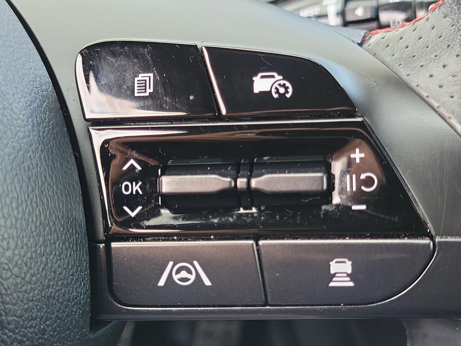 2023 Hyundai Tucson N Line