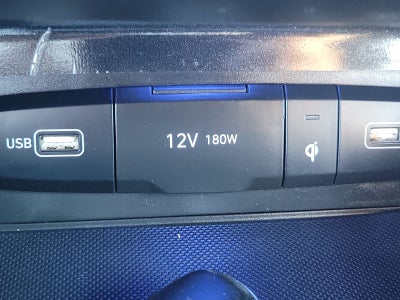 2024 Hyundai Tucson Hybrid N Line