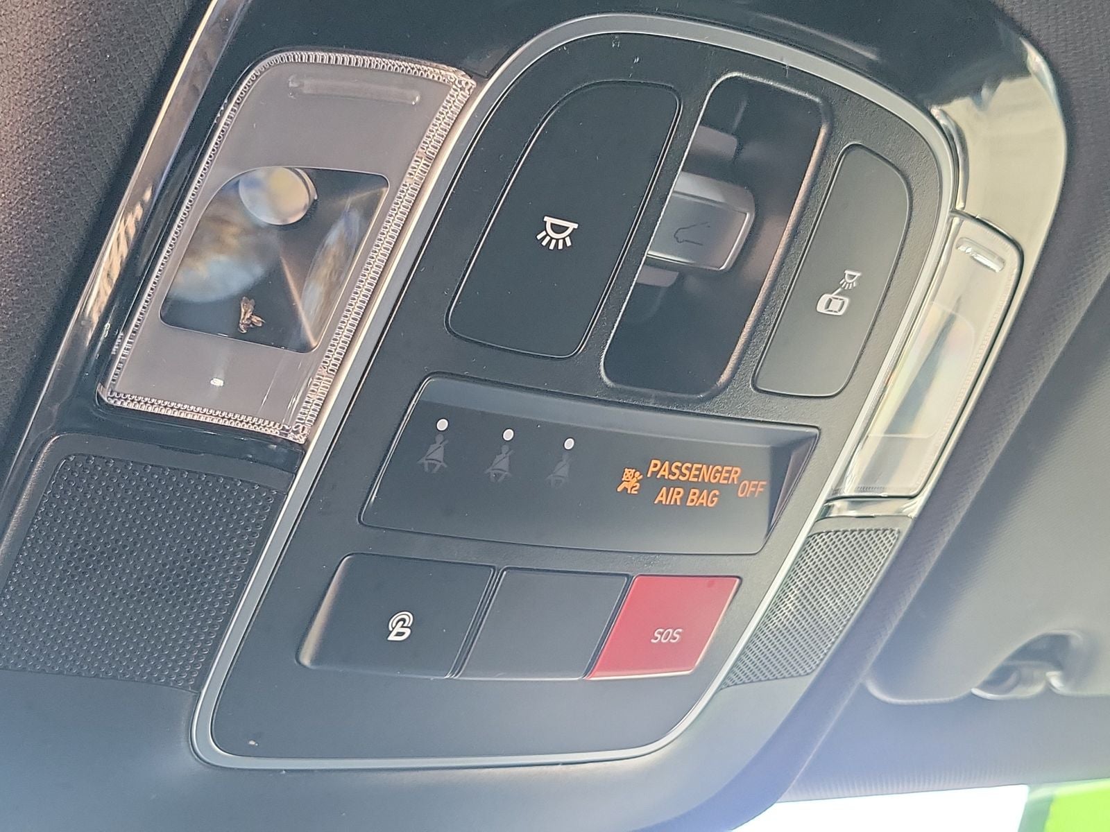 2024 Hyundai Tucson Hybrid N Line