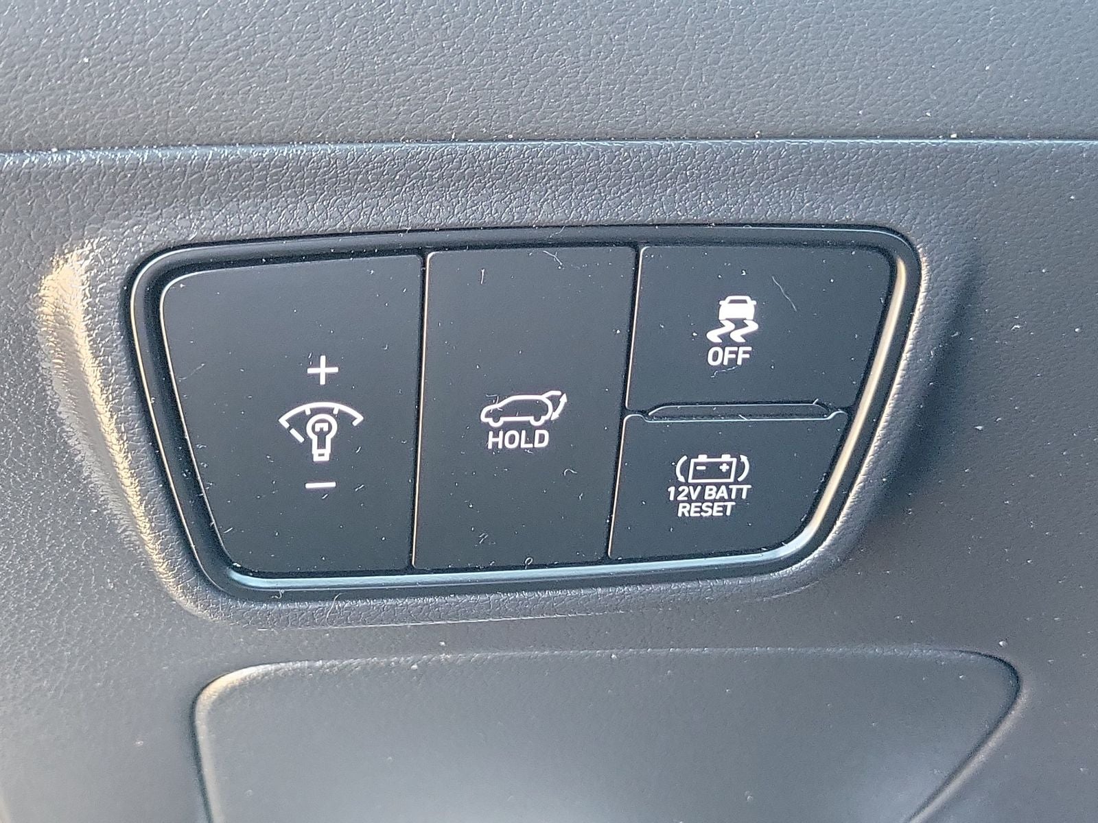 2024 Hyundai Tucson Hybrid N Line