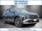 2026 Hyundai Tucson Plug-In Hybrid Limited
