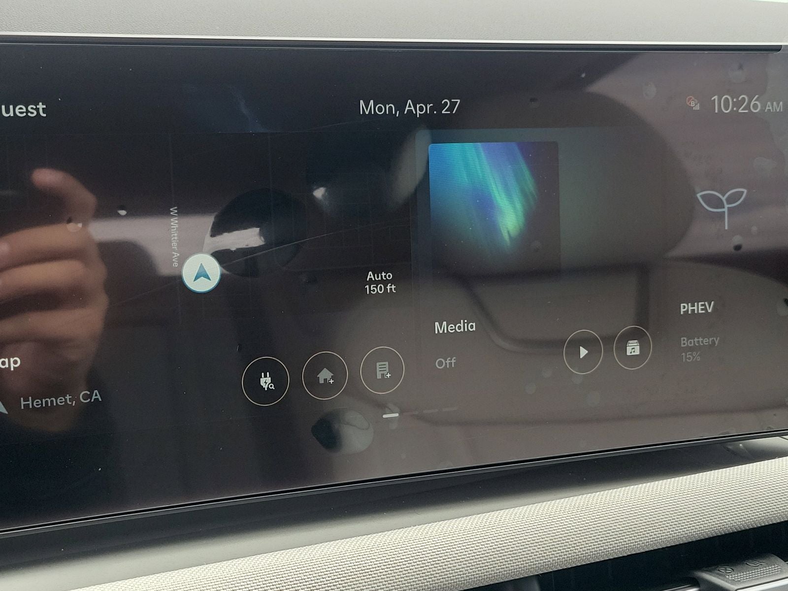 2026 Hyundai Tucson Plug-In Hybrid Limited