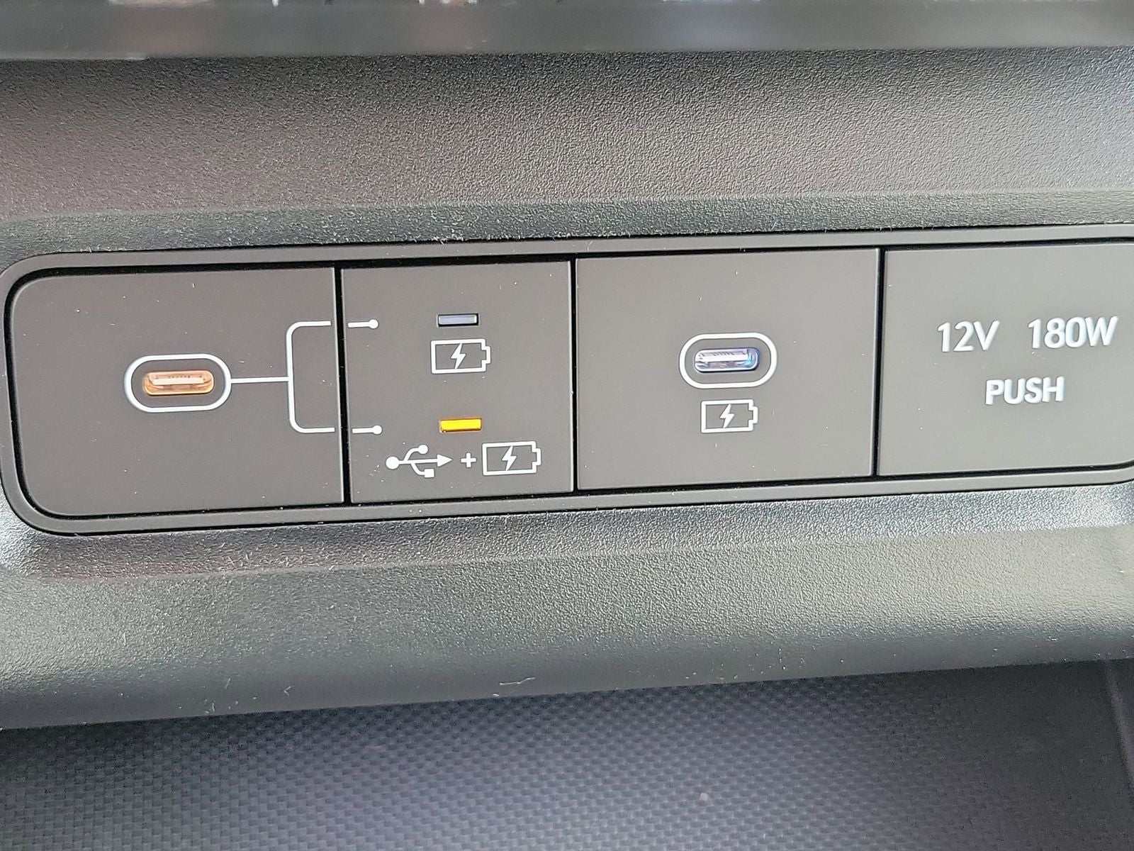2026 Hyundai Tucson Plug-In Hybrid Limited