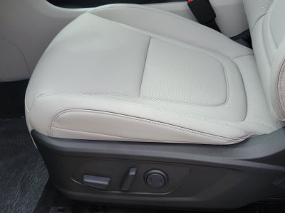 2026 Hyundai Tucson Plug-In Hybrid Limited