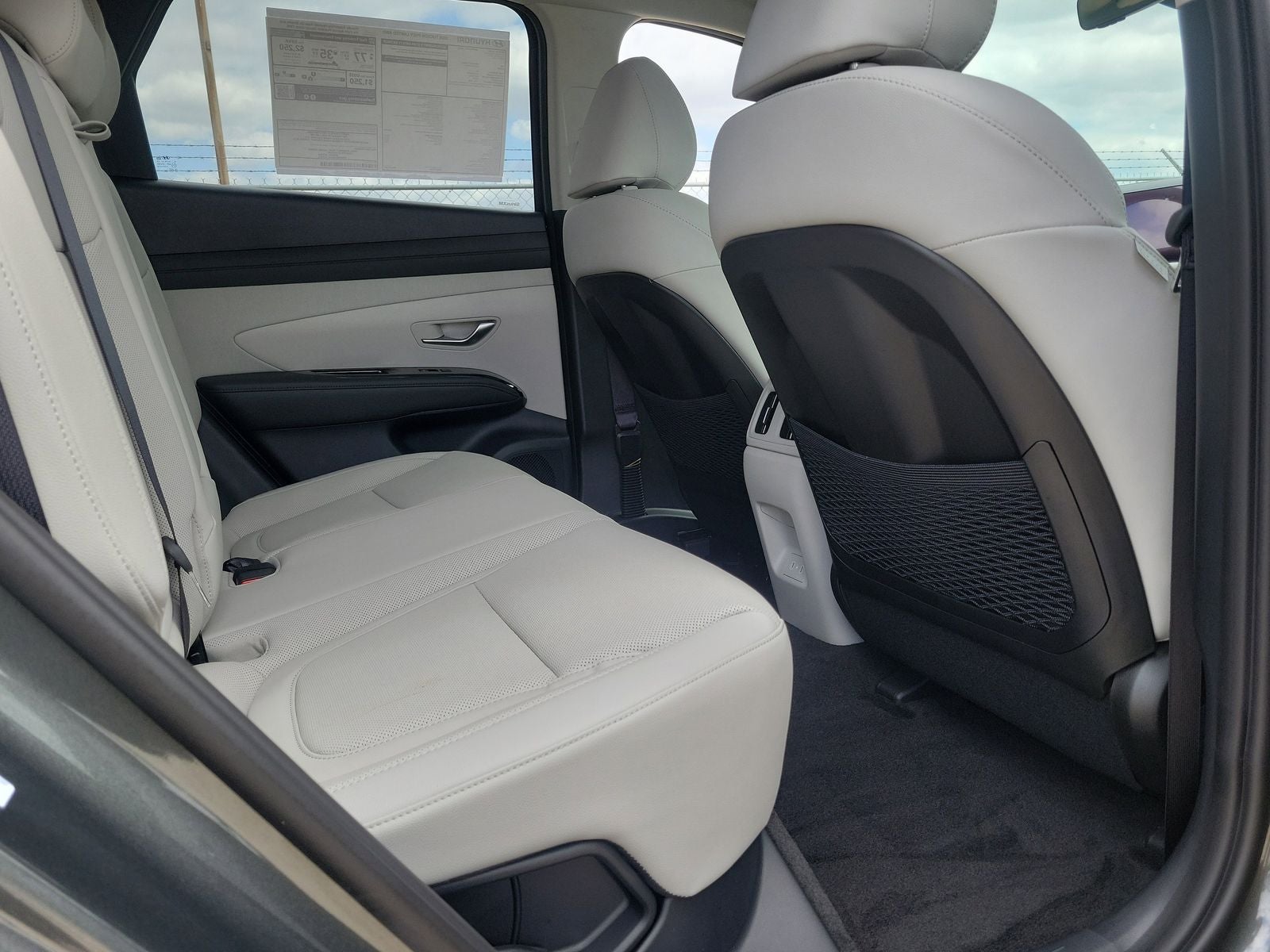 2026 Hyundai Tucson Plug-In Hybrid Limited