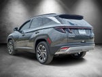 2026 Hyundai Tucson Plug-In Hybrid Limited