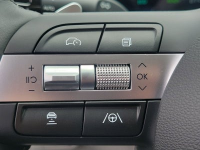 2026 Hyundai Tucson Plug-In Hybrid Limited