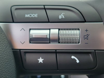 2026 Hyundai Tucson Plug-In Hybrid Limited