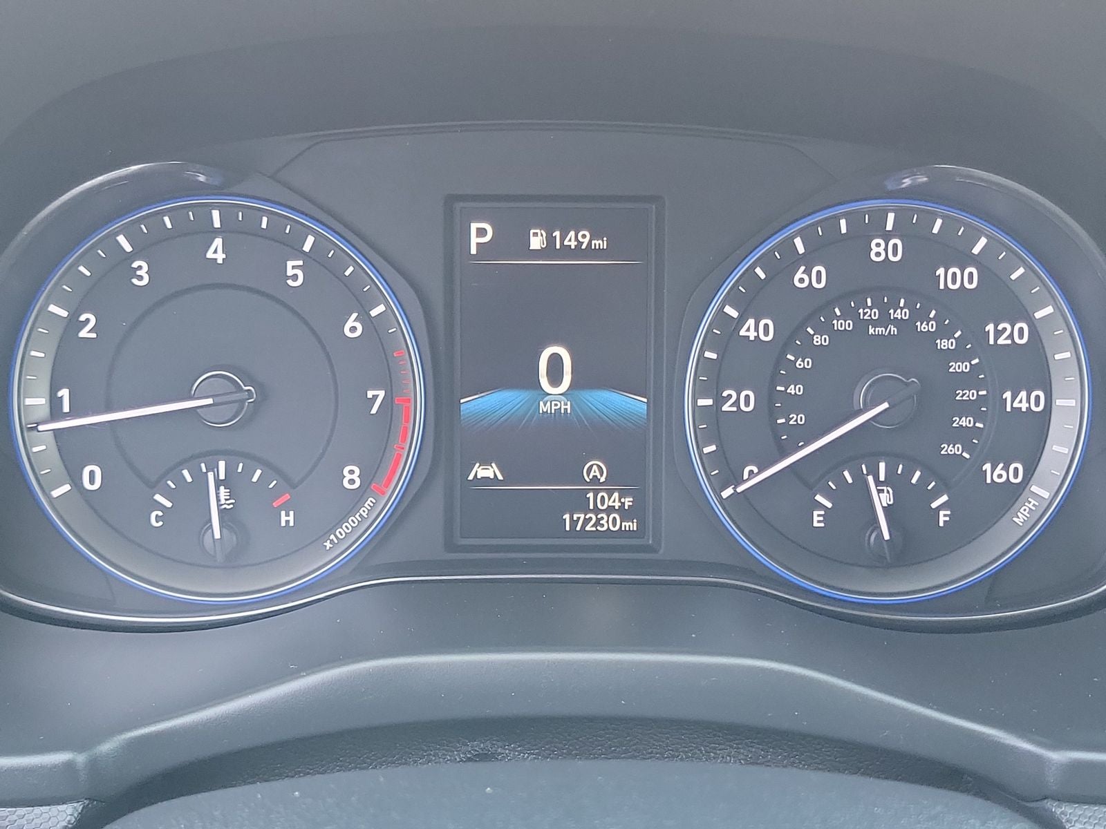 2022 Hyundai Kona SE
