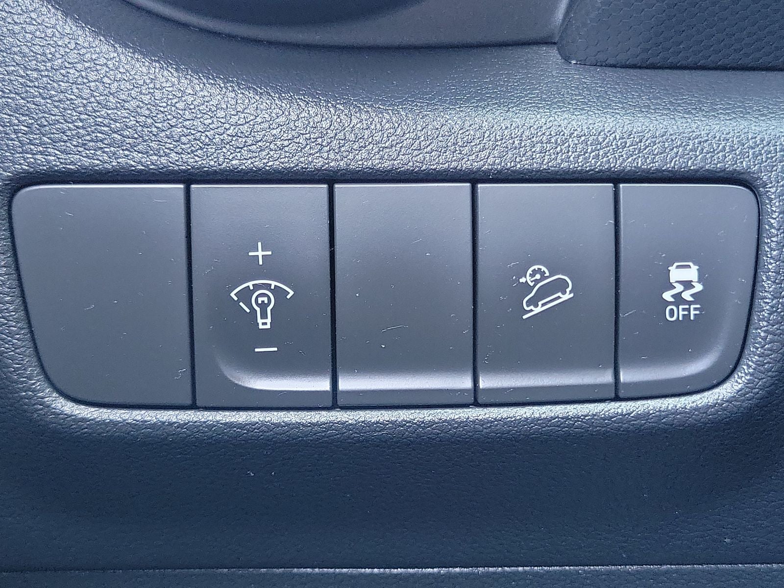 2022 Hyundai Kona SE