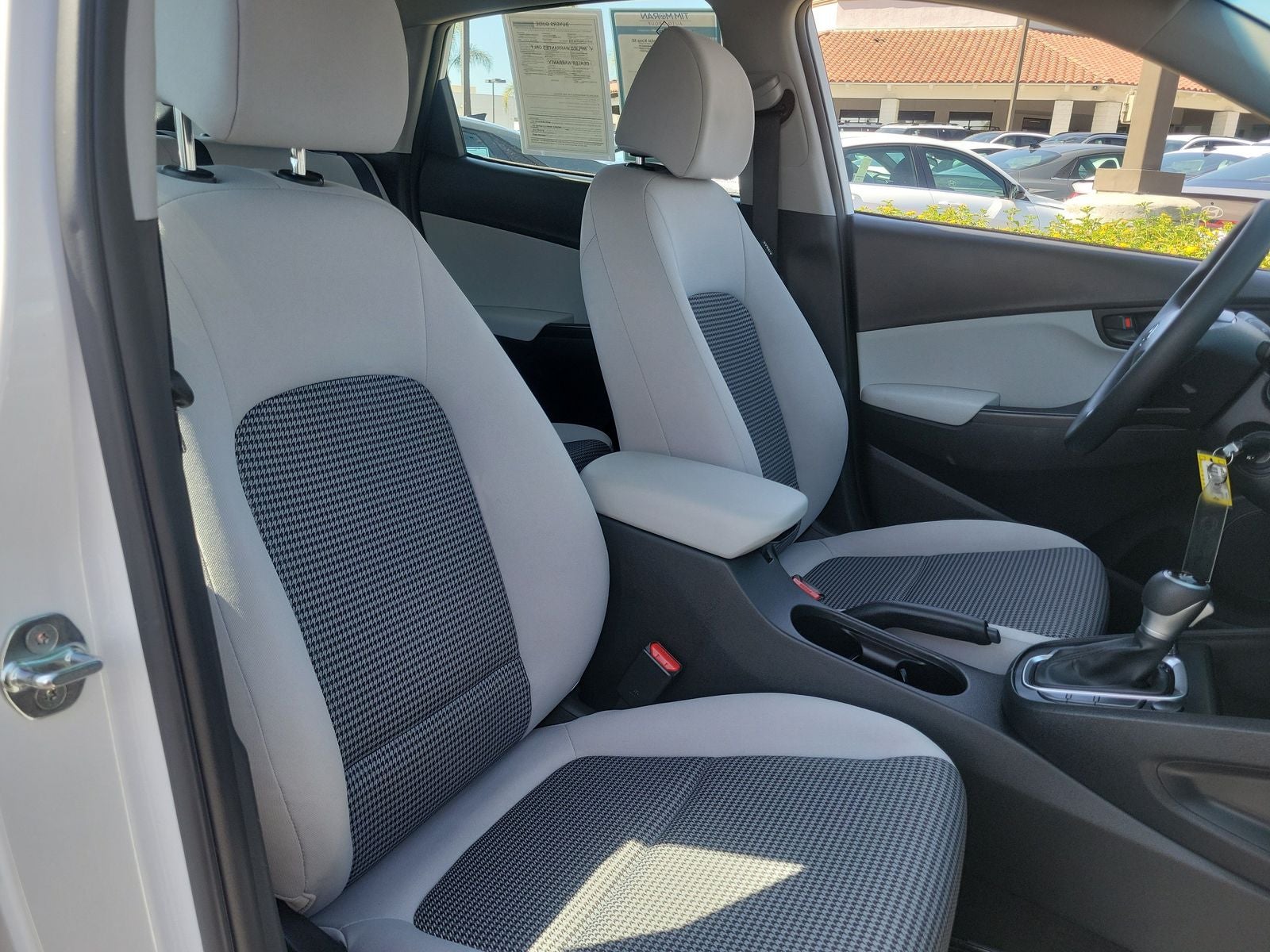 2022 Hyundai Kona SE