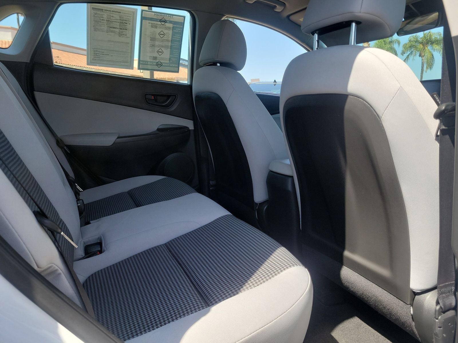 2022 Hyundai Kona SE