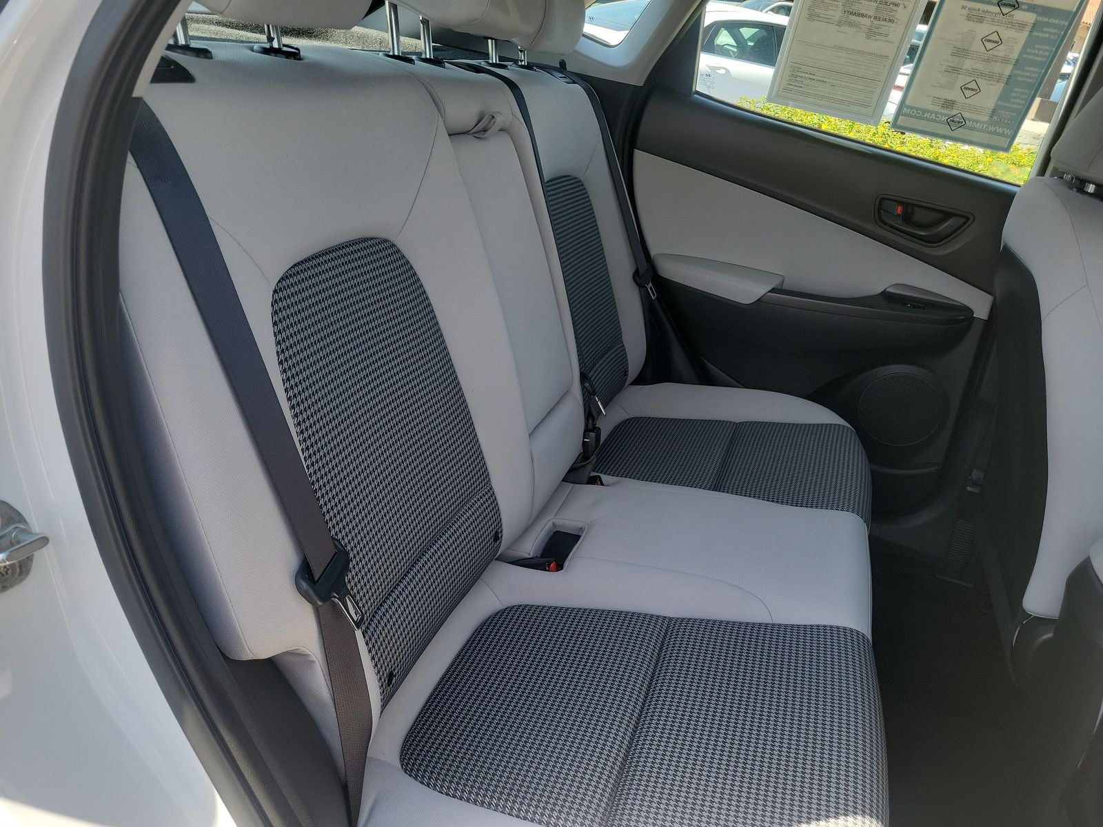 2022 Hyundai Kona SE