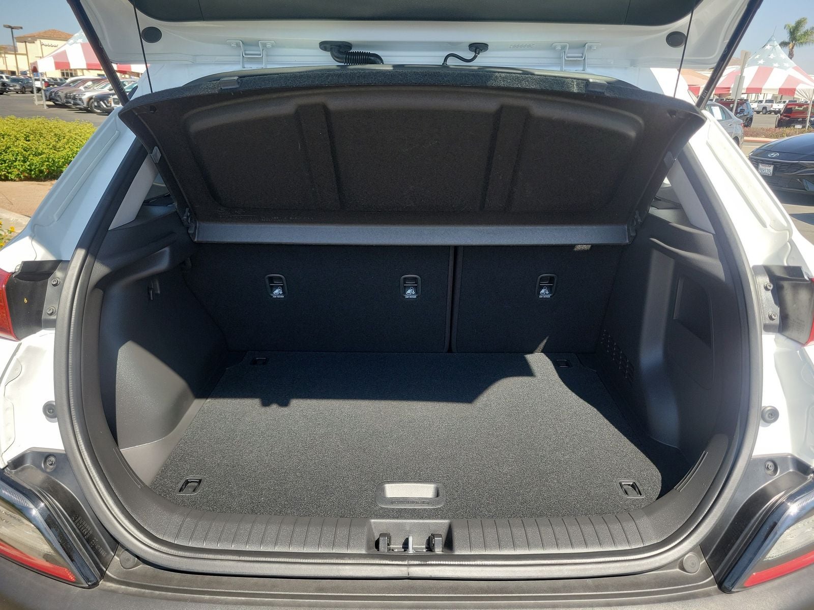 2022 Hyundai Kona SE