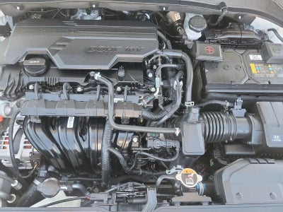 2022 Hyundai Kona SE