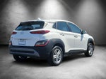 2022 Hyundai Kona SE