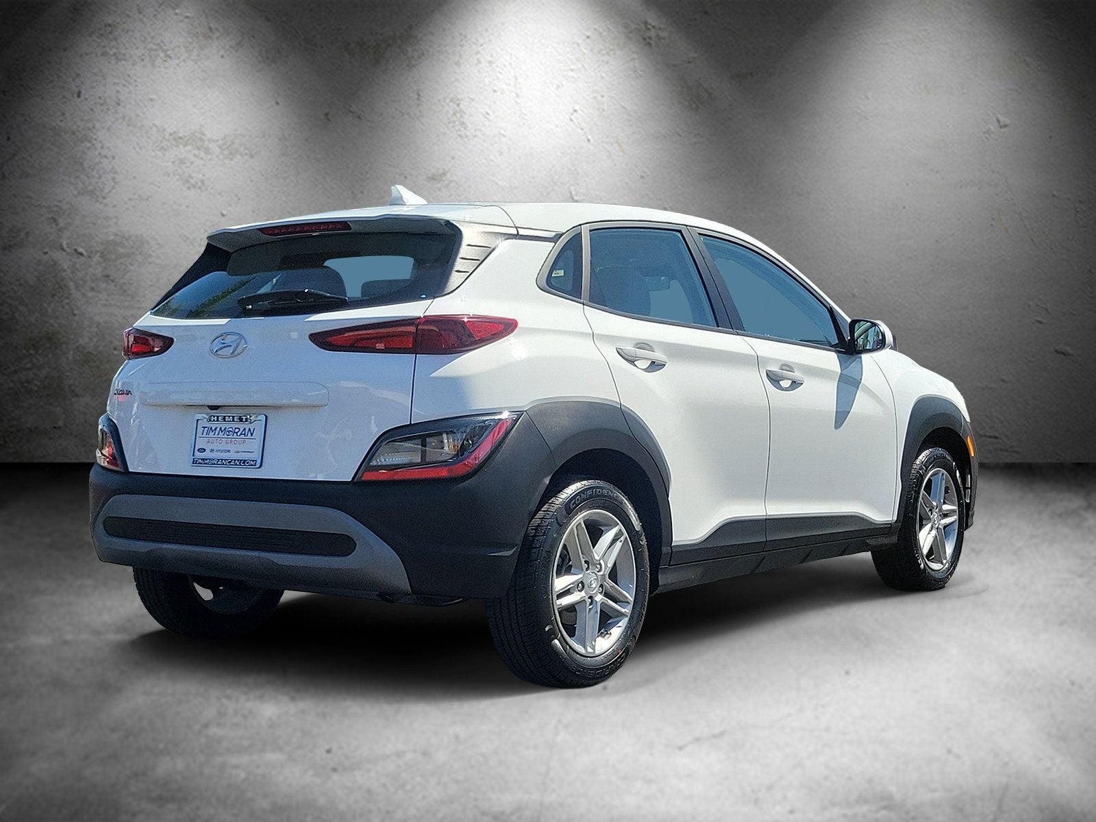 2022 Hyundai Kona SE