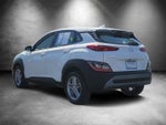2022 Hyundai Kona SE