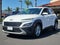 2022 Hyundai Kona SE