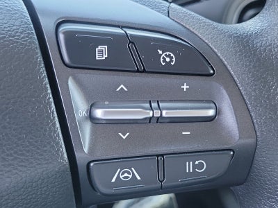 2022 Hyundai Kona SE