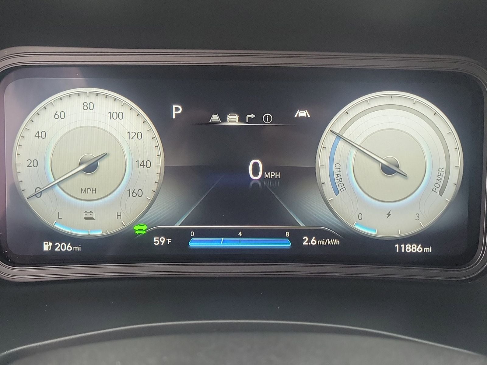 2023 Hyundai Kona Electric SEL