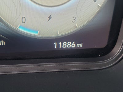 2023 Hyundai Kona Electric SEL