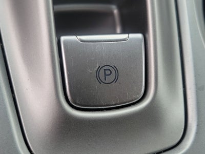 2023 Hyundai Kona Electric SEL