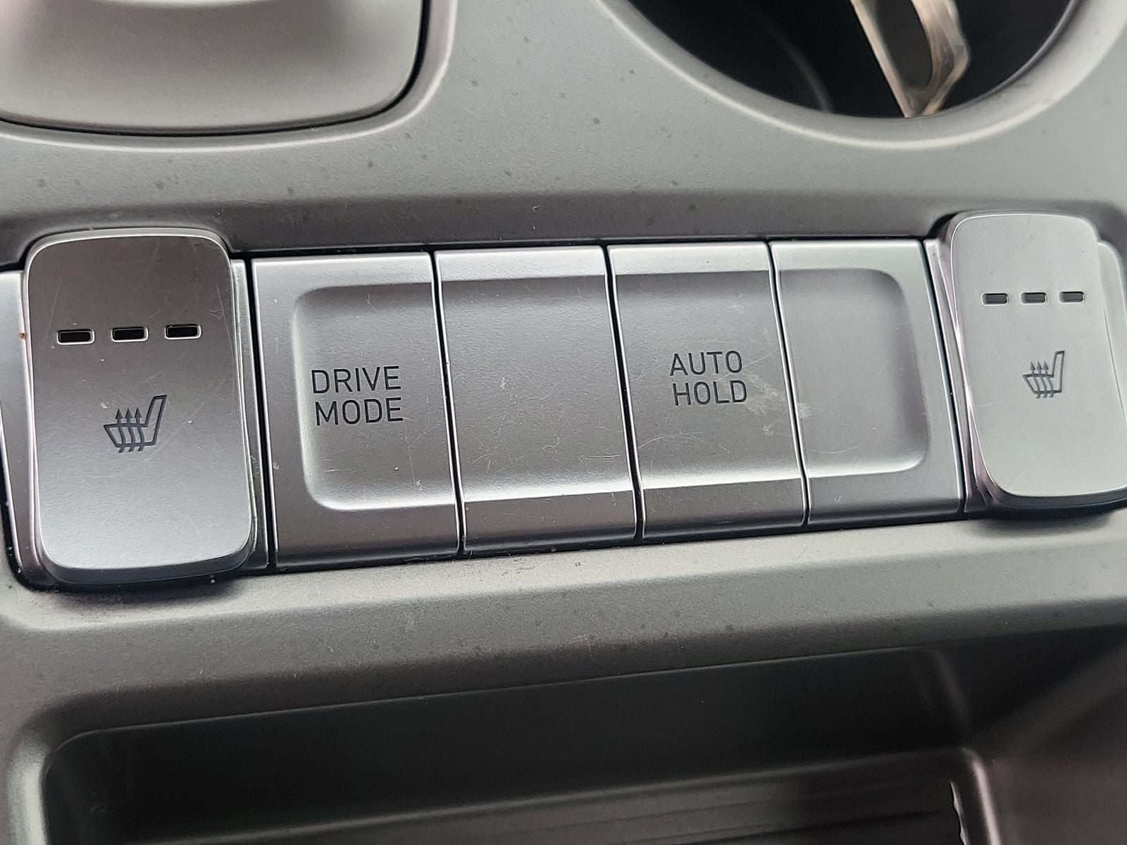 2023 Hyundai Kona Electric SEL