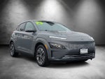 2023 Hyundai Kona Electric SEL