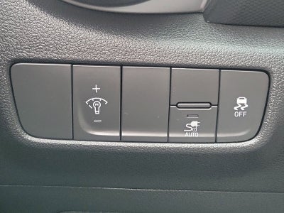 2023 Hyundai Kona Electric SEL