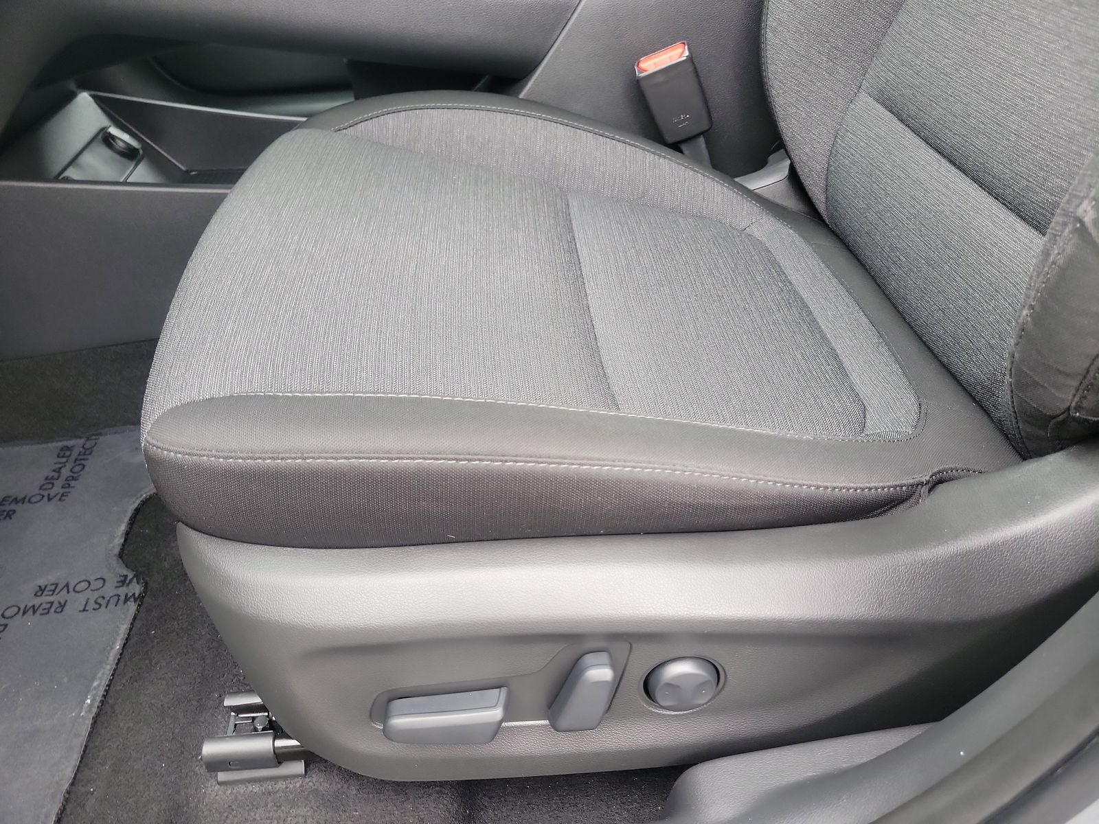 2023 Hyundai Kona Electric SEL