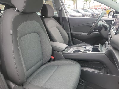 2023 Hyundai Kona Electric SEL